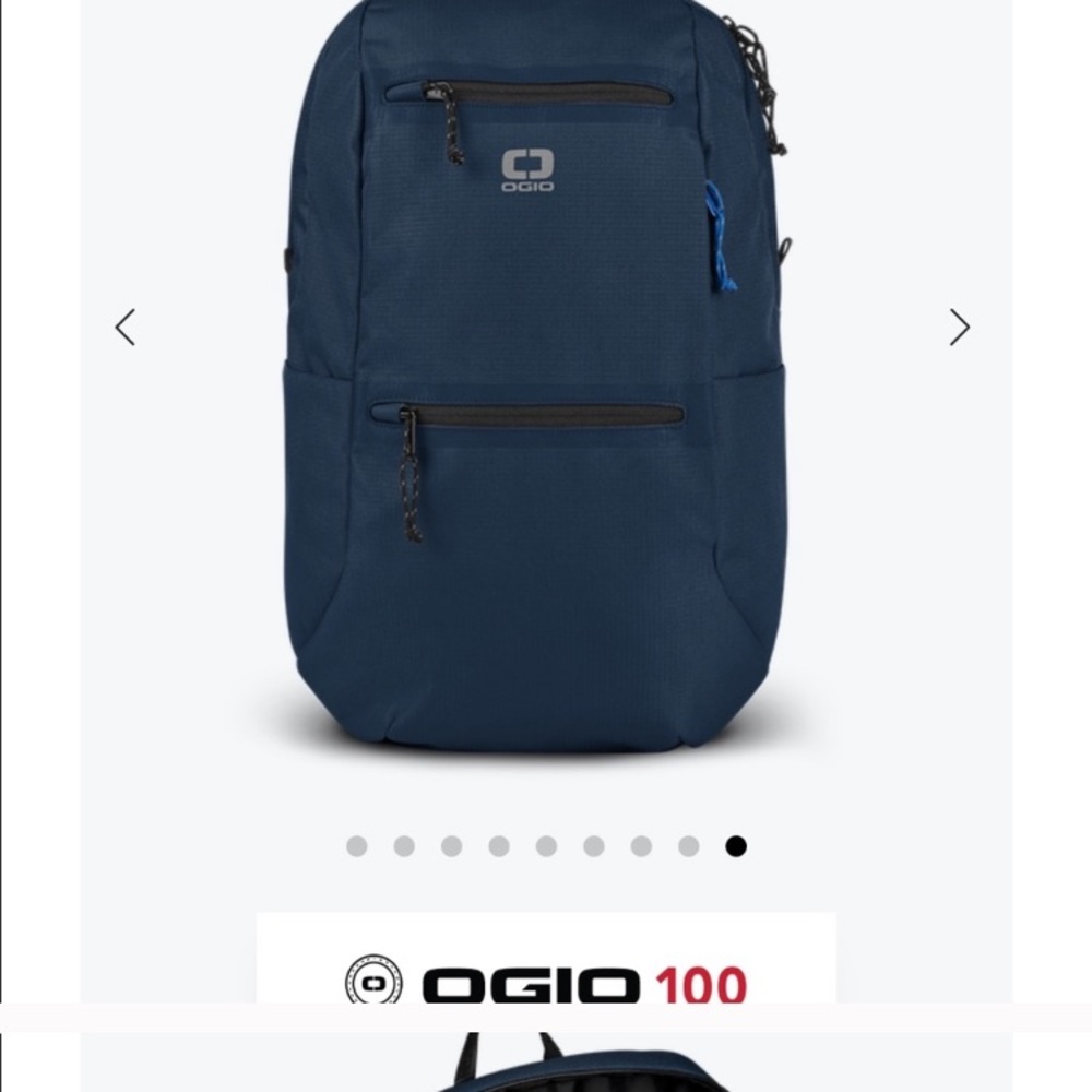 OGIO Backpck - Picture 2 of 4